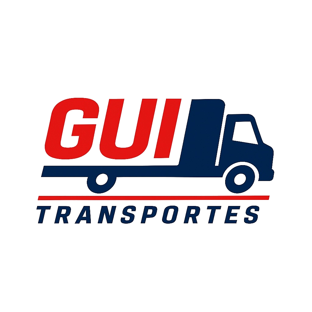 GUI Transportes